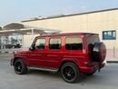Mercedes-Benz G 550 G 63 AMG - BODYKIT