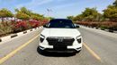 Hyundai Creta Mid 1.6L