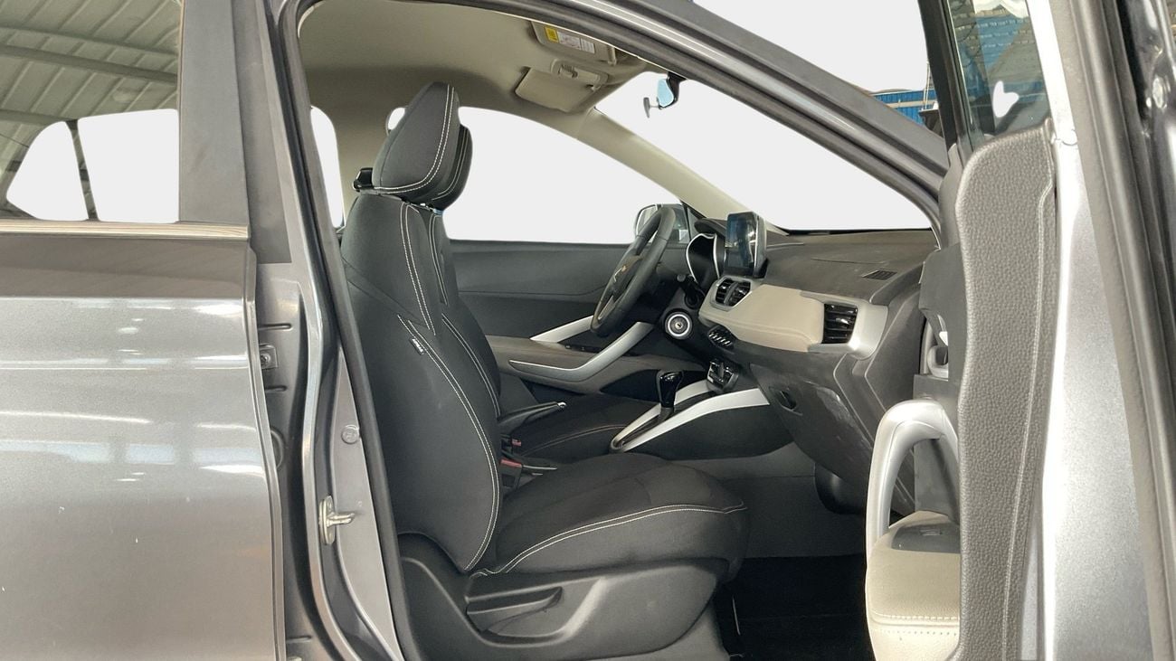 Chevrolet Groove LT | Guaranteed Warranty | 0 Down Payment