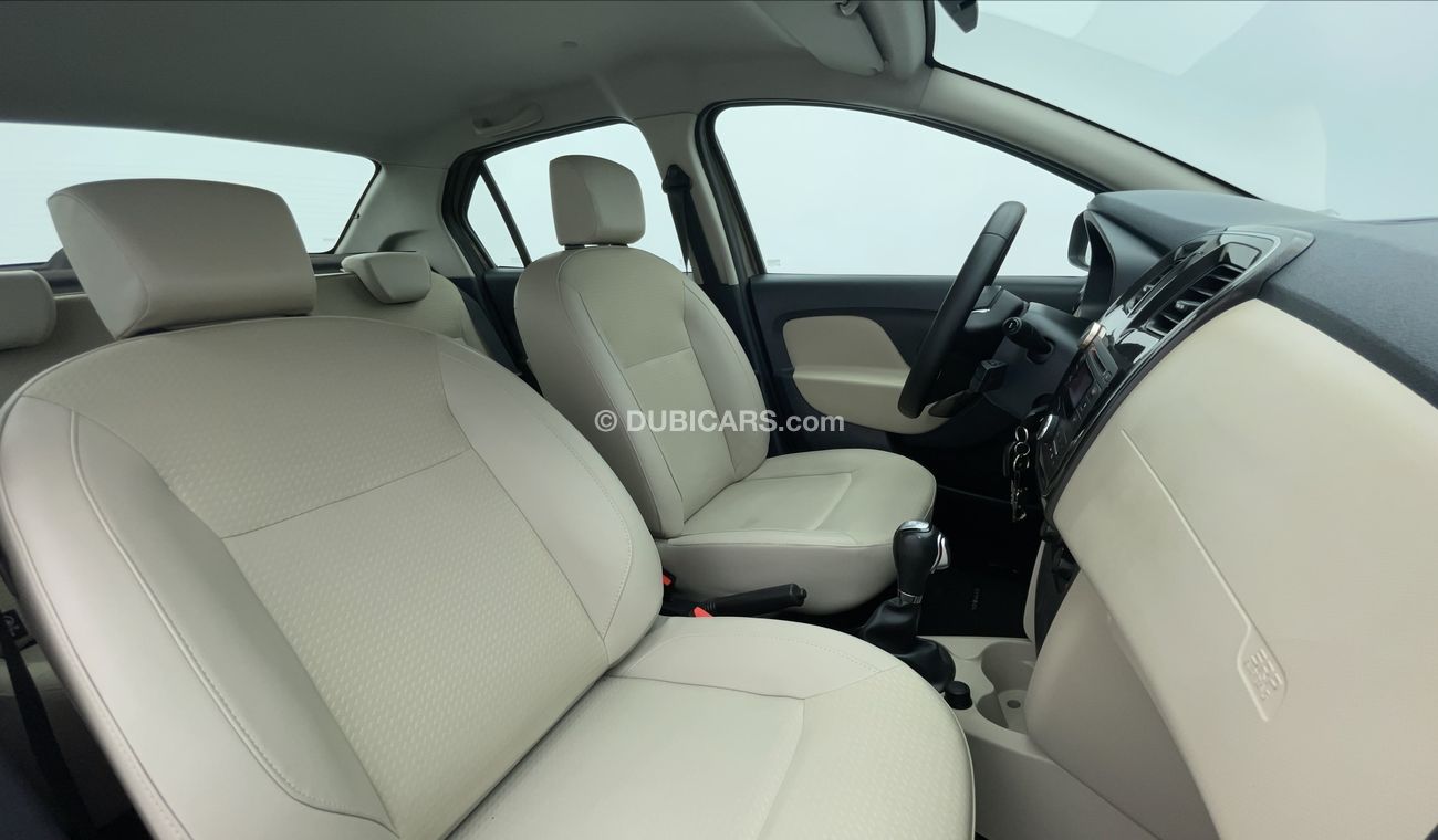 رينو سيمبول PE 1.6 | +مع الضمان | كمان تم فحص ١٥٠