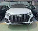 أودي Q5 40 TFSI S-LINE