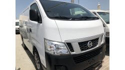 Nissan NV350 Van, Model:2016.Excellent Condition