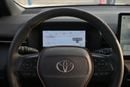 Toyota Frontlander Luxury 2.0L Hybrid, Model 2026, Color White