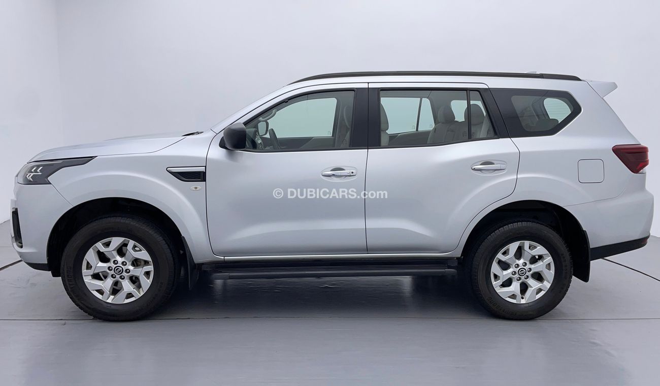 Nissan XTerra SE 2.5 | Under Warranty | Inspected on 150+ parameters