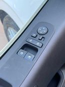 Hyundai Staria 2.2L - 6 Cly - Manual - Diesel - Front Wheel Drive - 11 Seaters - 5 Doors