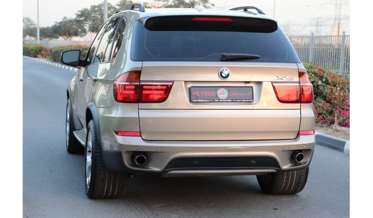 BMW X5 = DROP PRICE DEAL = FULL SERVICE HISTORY