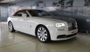 Rolls-Royce Dawn