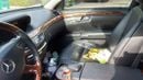 Mercedes Benz S350 S350