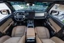 Jetour T2 LUX 2025 GCC | Agency Warranty