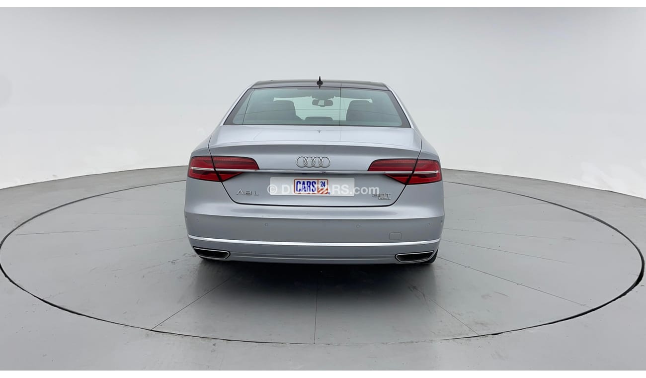 Audi A8 50 TFSI 3 | Zero Down Payment | Free Home Test Drive