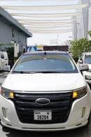 Ford Edge Limited 3.5L