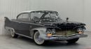 Plymouth Fury 1960 Plymouth Furry Coupe V8, Excellent Condition, Very Low Kms
