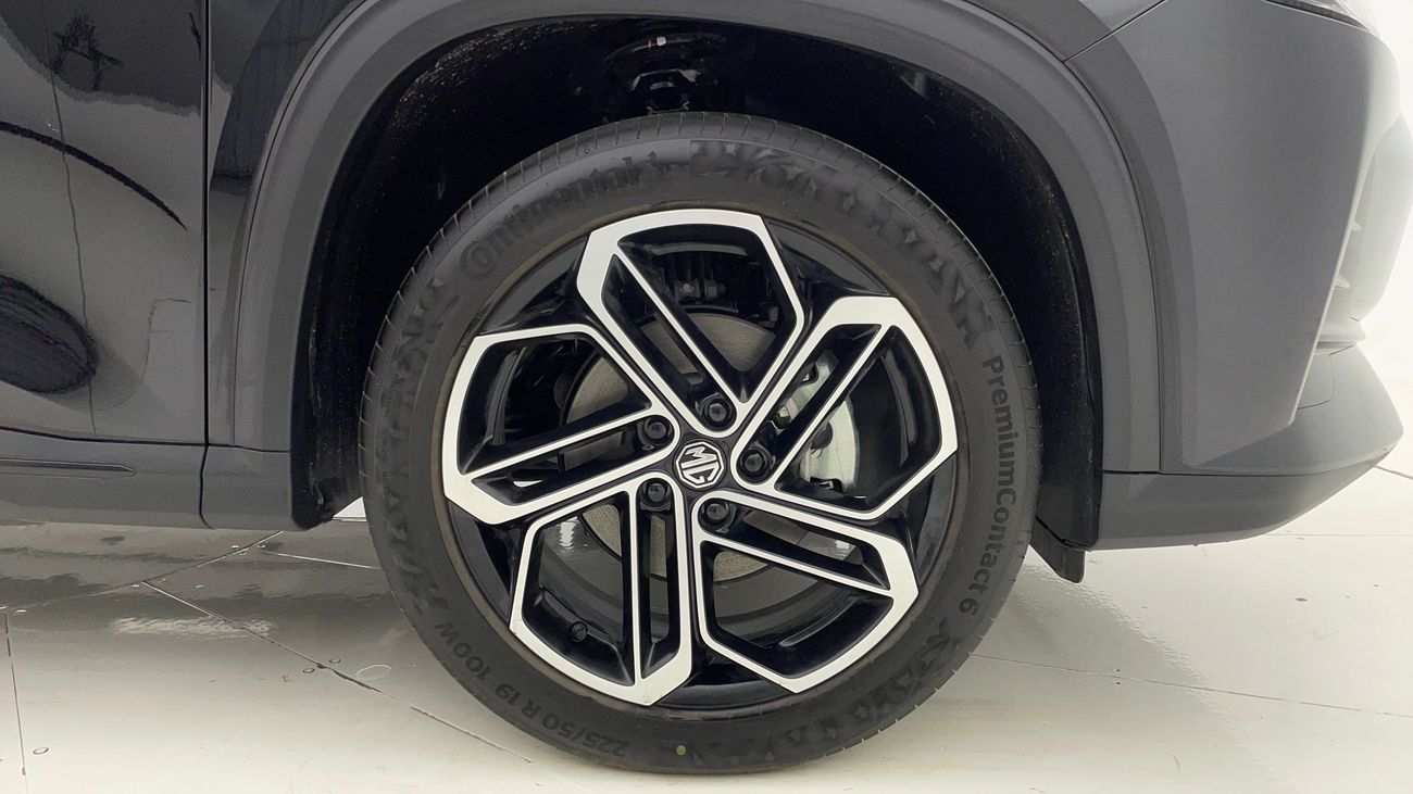 MG One LUXURY 1.5 | Zero Down Payment | Free Home Test Drive