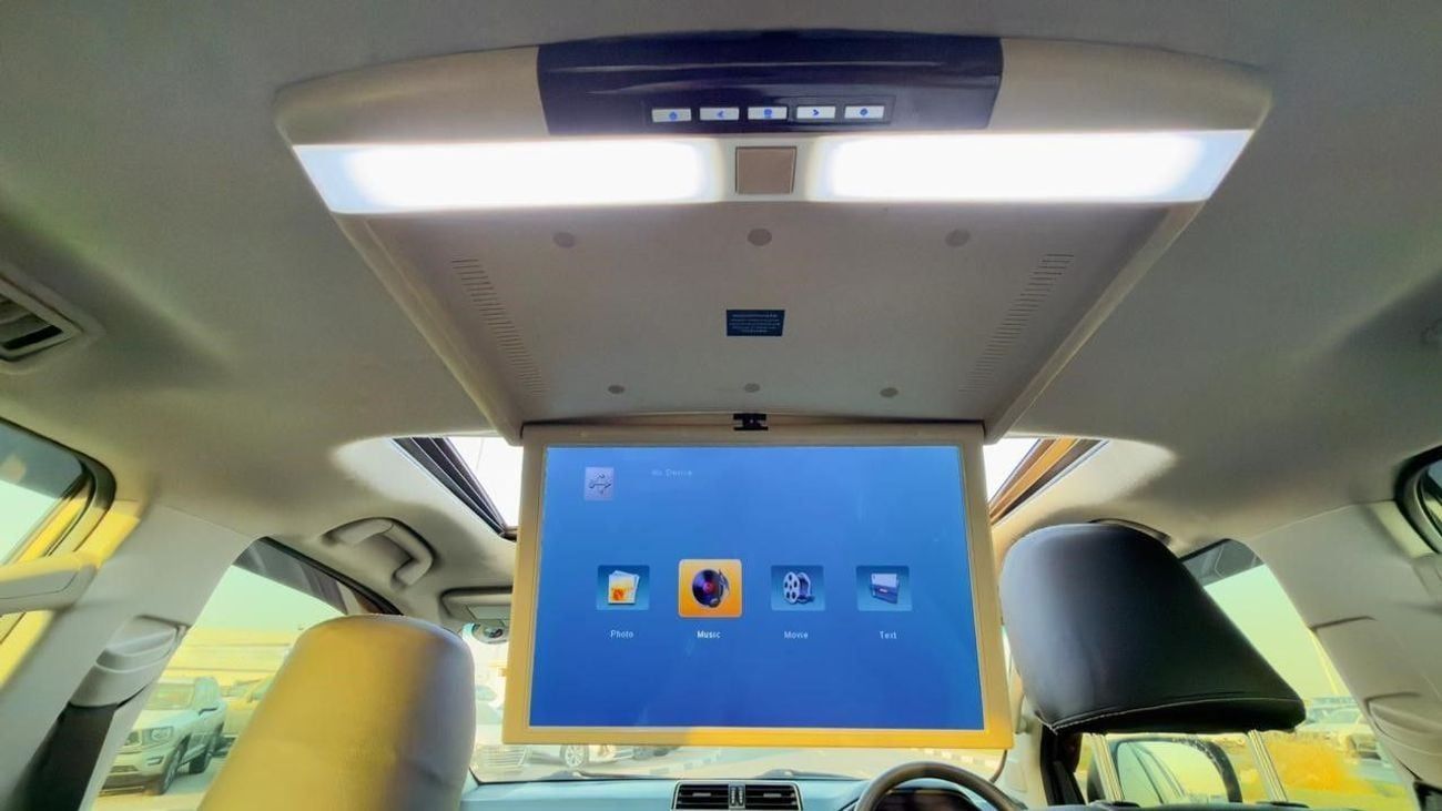 تويوتا برادو -