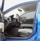 Kia Rio EX 1.4L (100 HP) Sedan Kia Rio 1.4L 2020 GCC accident-free in excellent condition 705 P.M