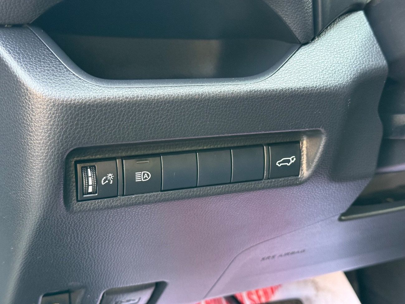 Toyota RAV4 XLE 2.5L 2021 TOYOTA RAV4 XLE HYBRID 4x4 FULL OPTIONS IMPORTED FROM USA