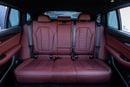 BMW X4 xDrive 30i M Sport 2.0L 2023 BMW X4 xDrive30i M-Sport GCC | Agency Warranty