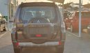 Mitsubishi Pajero GCC 6 cylinder 2015 no accidents no paint