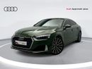 Audi A5 LX 40 TFSI Advanced 2.0L (187 HP) Sportback Advanced 40 TFSI 190hp (Ref# 54466) EXCLUSIVE RAMADAN OF