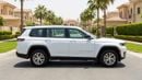 Jeep Grand Cherokee LIMITED 2023 | AED 1660/Month | 0 DP | 30 Day Return | Warranty | Service History
