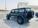 جيب رانجلر Rubicon 392 6.4L V8