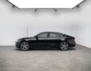 Audi A7 55 TFSI quattro S line