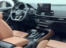Audi Q5 45 TFSI quattro S Line 2.0L (245 HP) SUV 2025 Audi Q5 Sportback S-Line 45 TFSI Quattro, 2030 Audi Wa