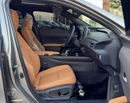 لكزس UX300h Premier 2.0L