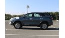 Toyota Fortuner 2022 | BRAND NEW 2.8 DSL V - WITH GCC SPECS AND EXCELLENT CONDITION (EXPORT ONLY)