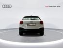 Audi Q2 35 TFSI BLACK Advanced 35 TFSI 150hp Black Package (Ref# 073216)