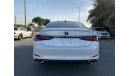 Lexus ES350 PANORAMA & BLINDSPOT & 4 CAMERAS ( WARRANTY & SERVICES ) MODEL 2021