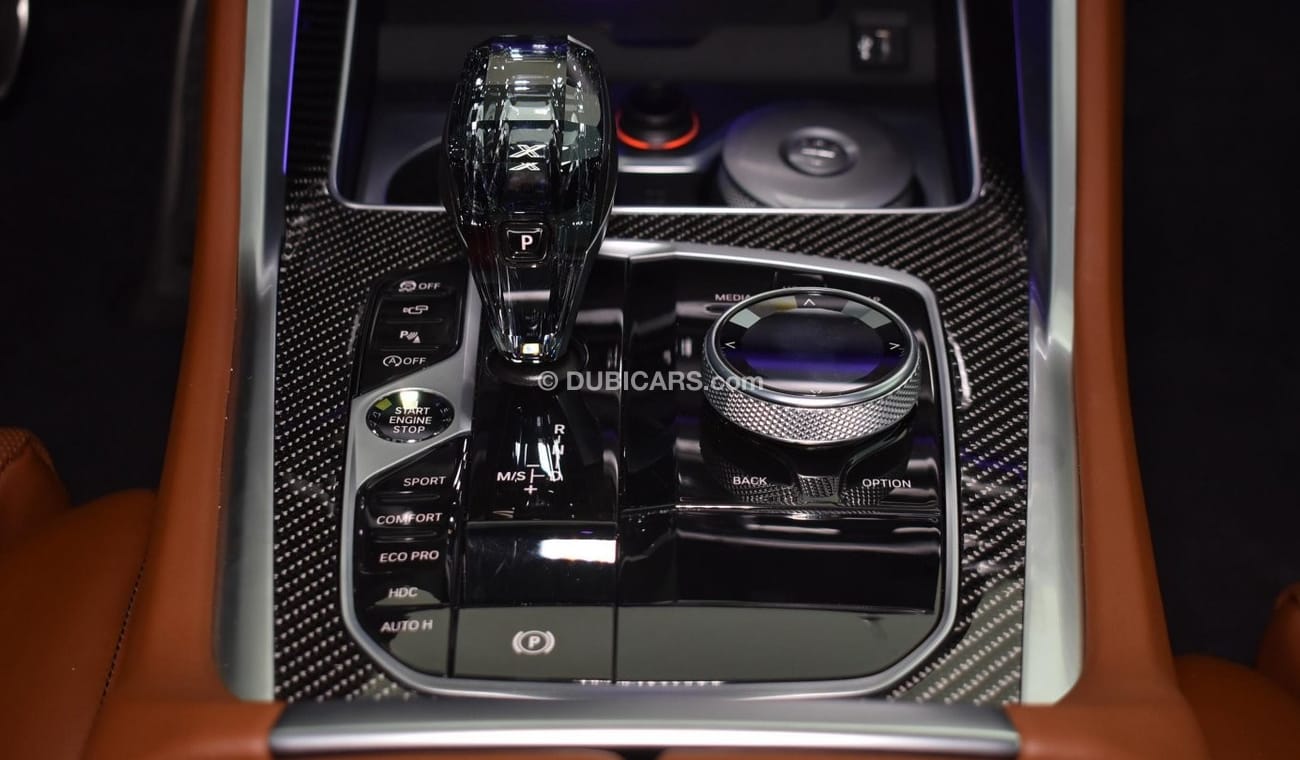 بي أم دبليو X6