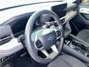 Ford Explorer E3225 EXPLORER ACTIVE 200A 4WD 2.3L ECOBOOST AT CLOTH / AL TAYER MOTORS AL QOUZ SHOWROOM