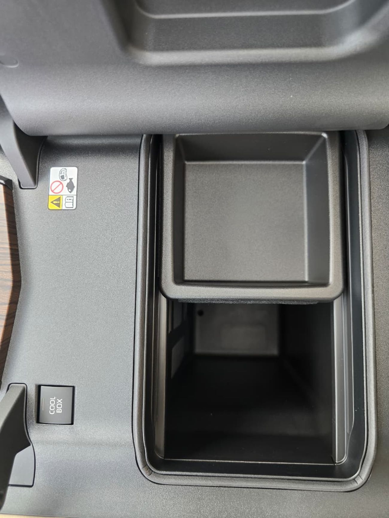 Toyota Land Cruiser VX 4.0L