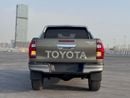 Toyota Hilux DIESEL 2.8 LITER ,RIGHT HAND DRIVE ,GROWN COLOR ,2022 MODEL