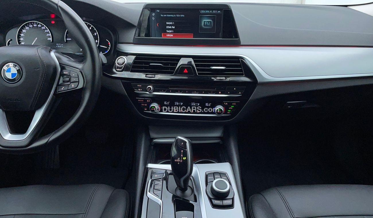 BMW 520i EXCLUSIVE 2 | Zero Down Payment | Free Home Test Drive