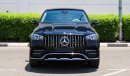 Mercedes-Benz GLE 450 4MATIC