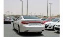 Hyundai Azera FULL OPTION - GCC - V4  - CAR IS IN PERFECT CONDITION INSIDE OUT