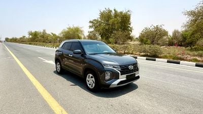 Hyundai Creta COMFORT