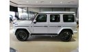 مرسيدس بنز G 63 AMG Mercedes-Benz G63 AMG