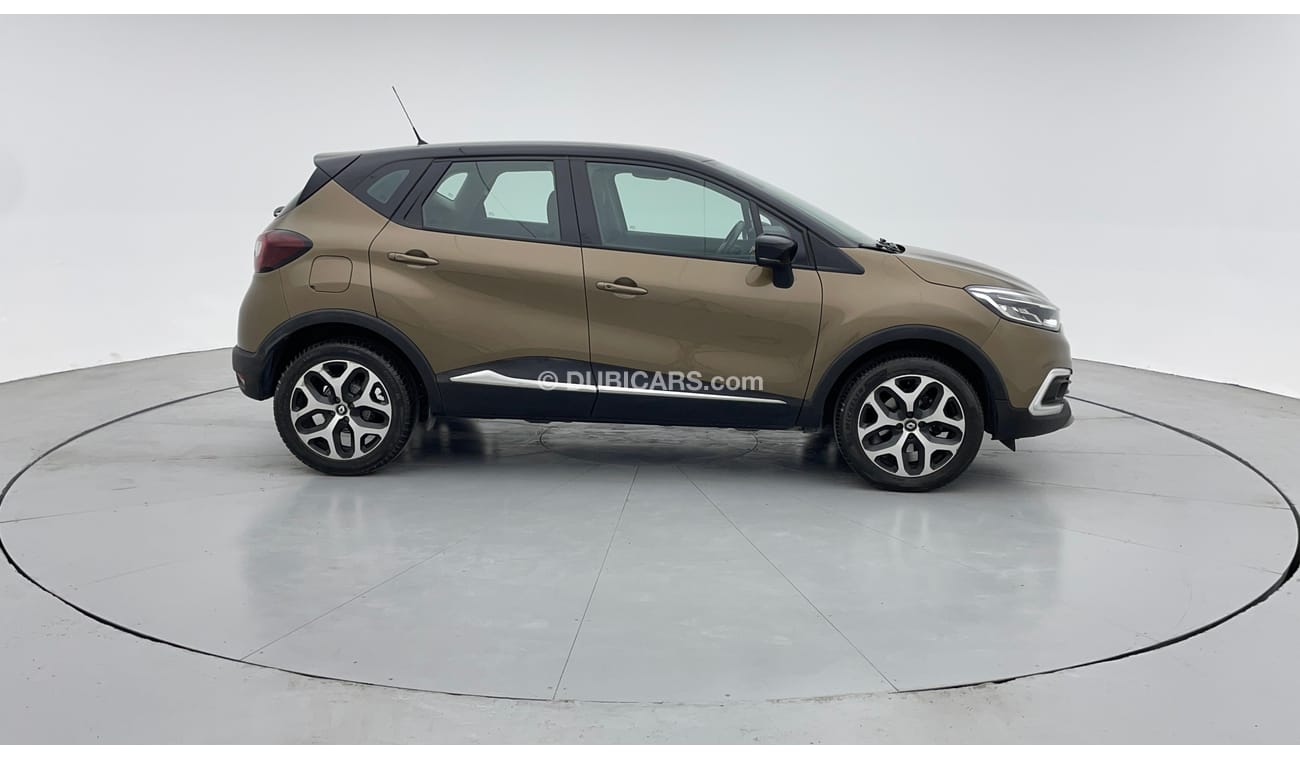 Renault Captur LE 1.6 | Zero Down Payment | Free Home Test Drive
