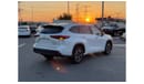 Toyota Highlander 2023 TOYOTA HIGHLANDER XLE IMPORTED FROM USA