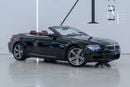 بي أم دبليو M6 STANDARD 2007 BMW M6 V10, Carbon Fiber Package, 500HP