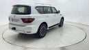 Nissan Patrol 2023 SE PLATINUM CITY | AED 2729/Month | 0 DP | 30 Day Return | Warranty | Service History