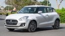 Suzuki Swift GLX 1.2L