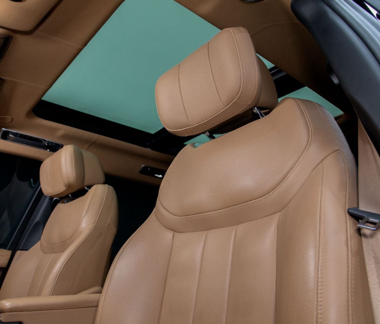 Land Rover Range Rover AUTOBIOGRAPHY P530