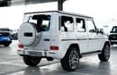 Mercedes-Benz G 63 AMG 4MATIC SUV 2025