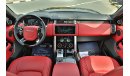 Land Rover Range Rover Autobiography LWB 2019 3yrs Warranty/Service