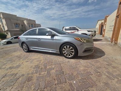 هيونداي سوناتا