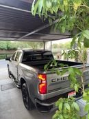 Chevrolet Silverado 2026 Chevrolet Silverado 2.7 TURBOMAX  1500, 4WD RST